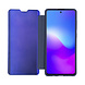 Uniq accessory Samsung Galaxy A71 Deep Blue Book type case - Hard plastic Uniq accessory Samsung Galaxy A71 Deep Blue Book type case - Hard plastic