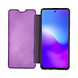 Uniq accessory Samsung Galaxy A71 Purple Book type case - Hard plastic Uniq accessory Samsung Galaxy A71 Purple Book type case - Hard plastic