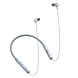 UNIQ Accessory UNIQ Accessory Wireless Bluetooth-Headset - Nackenbügel Grau UNIQ Accessory UNIQ Accessory Wireless Bluetooth-Headset - Nackenbügel Grau