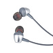 UNIQ Accessory UNIQ Accessory Wireless Bluetooth-Headset - Nackenbügel Grau UNIQ Accessory UNIQ Accessory Wireless Bluetooth-Headset - Nackenbügel Grau