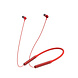 UNIQ Accessory UNIQ Accessory Wireless Bluetooth-Headset - Nackenbügel rot UNIQ Accessory UNIQ Accessory Wireless Bluetooth-Headset - Nackenbügel rot