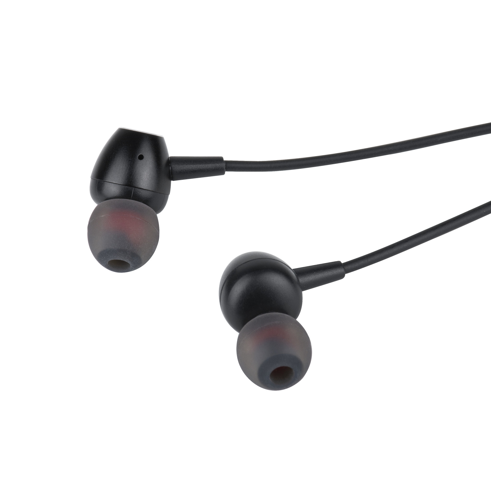 UNIQ Accessory UNIQ Accessory draadloze bluetooth headset - Nekband zwart, foto 4 van 5