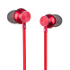 UNIQ Accessory Ecouteurs tour de cou sans fil bluetooth UNIQ Accessory Col - Rouge UNIQ Accessory Ecouteurs tour de cou sans fil bluetooth UNIQ Accessory Col - Rouge