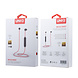 UNIQ Accessory Ecouteurs tour de cou sans fil bluetooth UNIQ Accessory Col - Rouge UNIQ Accessory Ecouteurs tour de cou sans fil bluetooth UNIQ Accessory Col - Rouge