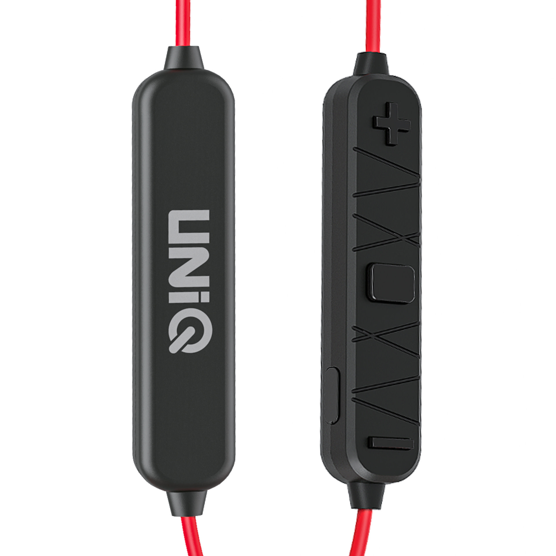 UNIQ Accessory UNIQ Accessory Col draadloze bluetooth nekband oortjes - Blauw, foto 3 van 6
