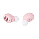 UNIQ Accessory Écouteurs sans fil UNIQ Buds ll avec étui de chargement - Rose UNIQ Accessory Écouteurs sans fil UNIQ Buds ll avec étui de chargement - Rose