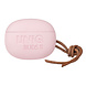 UNIQ Accessory Écouteurs sans fil UNIQ Buds ll avec étui de chargement - Rose UNIQ Accessory Écouteurs sans fil UNIQ Buds ll avec étui de chargement - Rose