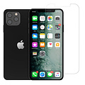 TUNIQ box of 10 - TUNIQ Apple iPhone 12-12 Pro  Screenprotector