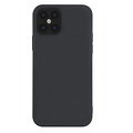 UNIQ Accessory UNIQ Accessory iPhone 12 Pro Max zwart Backcover hoesje - Ultradun
