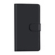 Zwart hoesje iPhone 12 Pro Max - Book Case - Kaarthouder Zwart hoesje iPhone 12 Pro Max - Book Case - Kaarthouder