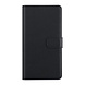 Samsung Galaxy A01 Noir Book type housse - Titulaire de la carte Samsung Galaxy A01 Noir Book type housse - Titulaire de la carte