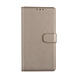 Samsung Galaxy A01 Gold Book type case - Card holder Samsung Galaxy A01 Gold Book type case - Card holder