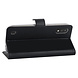 Samsung Galaxy A01 Noir Book type housse - Titulaire de la carte Samsung Galaxy A01 Noir Book type housse - Titulaire de la carte