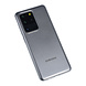 Samsung Galaxy S20 Ultra Transparent Back-Cover hul - silicone Samsung Galaxy S20 Ultra Transparent Back-Cover hul - silicone