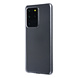 Samsung Galaxy S20 Ultra Transparent Back-Cover hul - silicone Samsung Galaxy S20 Ultra Transparent Back-Cover hul - silicone