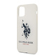 US Polo Apple iPhone 11 Pro Print Back cover case - Big Horse US Polo Apple iPhone 11 Pro Print Back cover case - Big Horse
