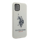 US Polo Apple iPhone 11 Pro Print Back cover case - Big Horse US Polo Apple iPhone 11 Pro Print Back cover case - Big Horse
