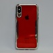 Apple iPhone X-Xs TPU Back cover case - Red Apple iPhone X-Xs TPU Back cover case - Red