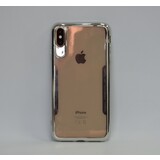 Apple iPhone Xs Max TPU Back cover case - Transparent Apple iPhone Xs Max TPU Back cover case - Transparent