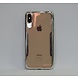 Apple iPhone Xs Max TPU Backcover hoesje - Transparant Apple iPhone Xs Max TPU Backcover hoesje - Transparant