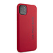 US Polo Apple iPhone 11 Pro Max Red Back cover case - Vertical Logo US Polo Apple iPhone 11 Pro Max Red Back cover case - Vertical Logo