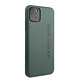 US Polo Apple iPhone 11 Pro Max vert Back cover coque - Logo verticale US Polo Apple iPhone 11 Pro Max vert Back cover coque - Logo verticale