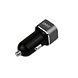 UNIQ Accessory UNIQ Accessory Kfz-Ladegerät Lightning USB 2.4A - Schwarz UNIQ Accessory UNIQ Accessory Kfz-Ladegerät Lightning USB 2.4A - Schwarz