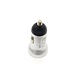 UNIQ Accessory UNIQ Accessory Kfz-Ladegerät Lightning USB 2.4A - Weiß UNIQ Accessory UNIQ Accessory Kfz-Ladegerät Lightning USB 2.4A - Weiß