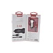 UNIQ Accessory UNIQ Accessory Kfz-Ladegerät Lightning USB 2.4A - Weiß UNIQ Accessory UNIQ Accessory Kfz-Ladegerät Lightning USB 2.4A - Weiß