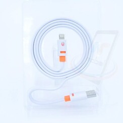 Unilink Micro USB Data Kable Fast charging-Data Transfer -Wit