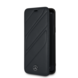 Mercedes-Benz Mercedes-Benz Book-Case New Organic für Galaxy S9 - Navy (3700740428917) Mercedes-Benz Mercedes-Benz Book-Case New Organic für Galaxy S9 - Navy (3700740428917)