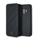Mercedes-Benz Mercedes-Benz Book-Case New Organic für Galaxy S9 - Navy (3700740428917) Mercedes-Benz Mercedes-Benz Book-Case New Organic für Galaxy S9 - Navy (3700740428917)