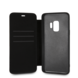 Mercedes-Benz Mercedes-Benz Blauw hoesje Galaxy S9 - Book Case - Avantgarde - Leer - Modern Mercedes-Benz Mercedes-Benz Blauw hoesje Galaxy S9 - Book Case - Avantgarde - Leer - Modern