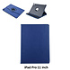 Apple Tablet Housse D Bleu pour iPad Pro 11 inch Apple Tablet Housse D Bleu pour iPad Pro 11 inch