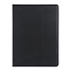 Apple iPad Pro 11 inch 2020 zwart Book Case Tablethoes - 360 graden draaibaar Apple iPad Pro 11 inch 2020 zwart Book Case Tablethoes - 360 graden draaibaar