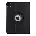 Apple iPad Pro 11 inch 2020 Noir Tablet Housse - 360 degrés rotatif