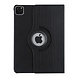 Apple iPad Pro 11 inch 2020 Noir Tablet Housse - 360 degrés rotatif Apple iPad Pro 11 inch 2020 Noir Tablet Housse - 360 degrés rotatif