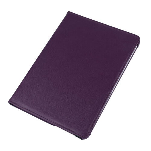 Apple iPad Pro 11 inch 2020 Lila Book Case Tablet - 360 Grad drehbar