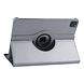 Apple iPad Pro 11 inch 2020 argent Tablet Housse - Carbon Apple iPad Pro 11 inch 2020 argent Tablet Housse - Carbon