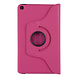 Samsung Tab A 8.0 2019 Hot pink Book Case Tablet - 360 degrees rotatable Samsung Tab A 8.0 2019 Hot pink Book Case Tablet - 360 degrees rotatable