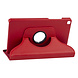Samsung Tab A 8.0 2019 Red Book Case Tablet - 360 degrees rotatable Samsung Tab A 8.0 2019 Red Book Case Tablet - 360 degrees rotatable