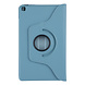 Samsung Tab A 8.0 2019 Hellblau Book Case Tablet - 360 Grad drehbar Samsung Tab A 8.0 2019 Hellblau Book Case Tablet - 360 Grad drehbar