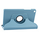 Samsung Tab A 8.0 2019 Lichtblauw Book Case Tablethoes - 360 graden draaibaar Samsung Tab A 8.0 2019 Lichtblauw Book Case Tablethoes - 360 graden draaibaar