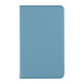 Samsung Tab A 8.0 2019 Bleu clair Tablet Housse - 360 degrés rotatif Samsung Tab A 8.0 2019 Bleu clair Tablet Housse - 360 degrés rotatif