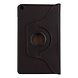 Samsung Tab A 8.0 2019 Brown Book Case Tablet - 360 degrees rotatable Samsung Tab A 8.0 2019 Brown Book Case Tablet - 360 degrees rotatable