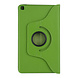 Samsung Tab A 8.0 2019 Green Book Case Tablet - 360 degrees rotatable Samsung Tab A 8.0 2019 Green Book Case Tablet - 360 degrees rotatable
