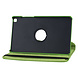 Samsung Tab A 8.0 2019 vert Tablet Housse - 360 degrés rotatif Samsung Tab A 8.0 2019 vert Tablet Housse - 360 degrés rotatif