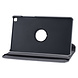 Samsung Tab A 8.0 2019 Zilver Book Case Tablethoes - 360 graden draaibaar Samsung Tab A 8.0 2019 Zilver Book Case Tablethoes - 360 graden draaibaar