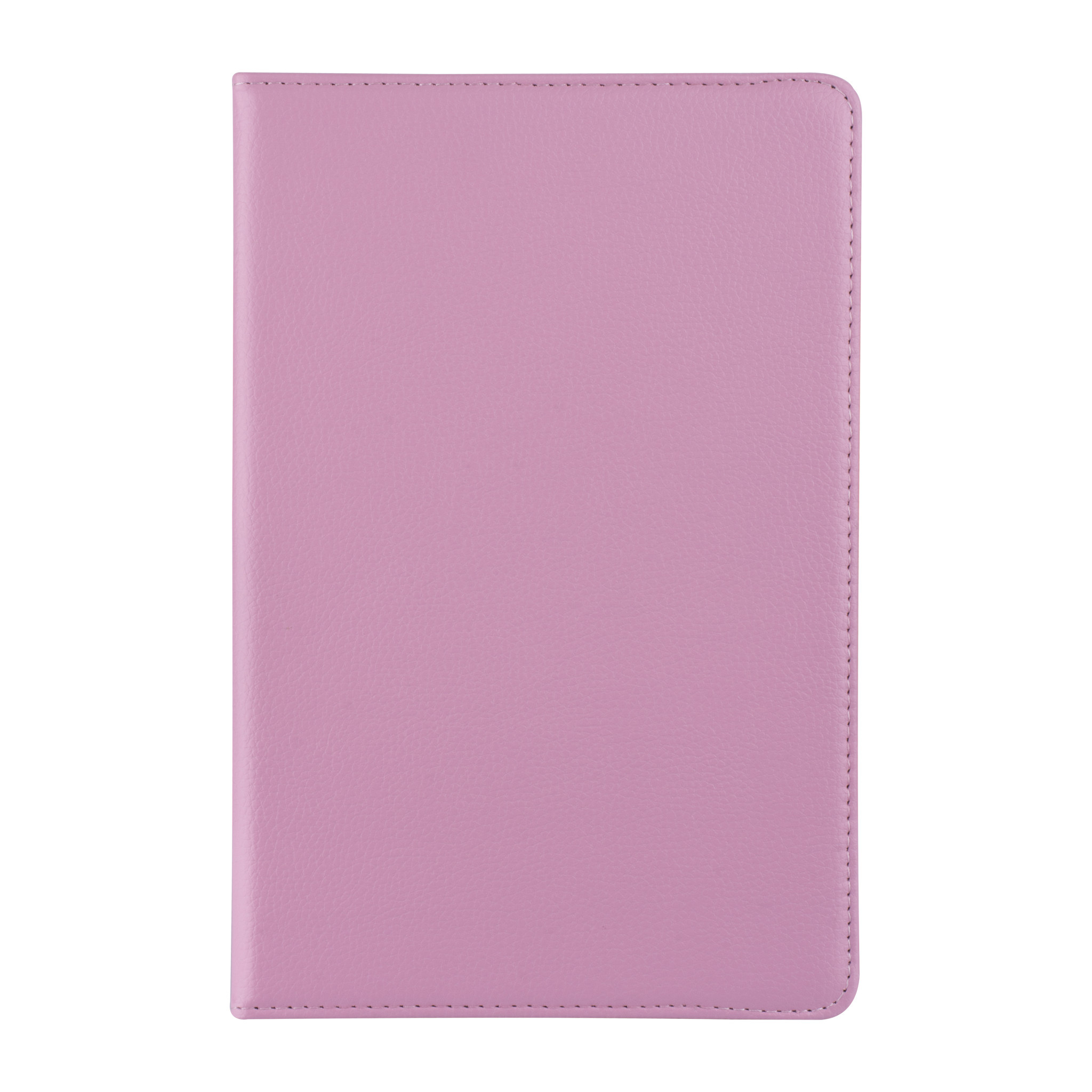 Samsung Tab S6 Roze Book Case Tablethoes - 360 graden draaibaar, foto 4 van 6