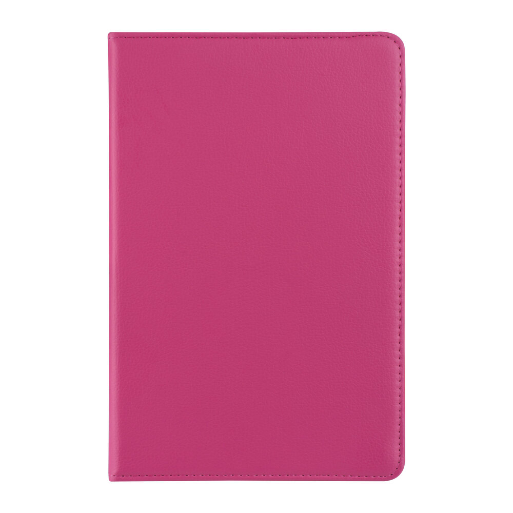 Samsung Tab S6 Hot pink Book Case Tablet - 360 degrees rotatable Samsung Tab S6 Hot pink Book Case Tablet - 360 degrees rotatable